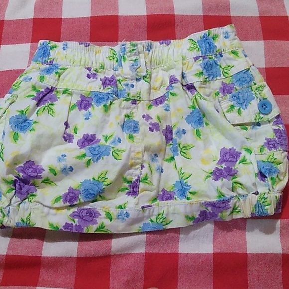 💜Vintage Baby Girl Skort 24 Months💜 - Picture 4 of 6